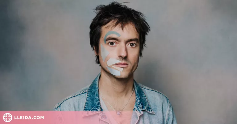 ⏯️ L'Espai Orfeó estrena el cicle de concerts acústics amb Daniel Lumbreras