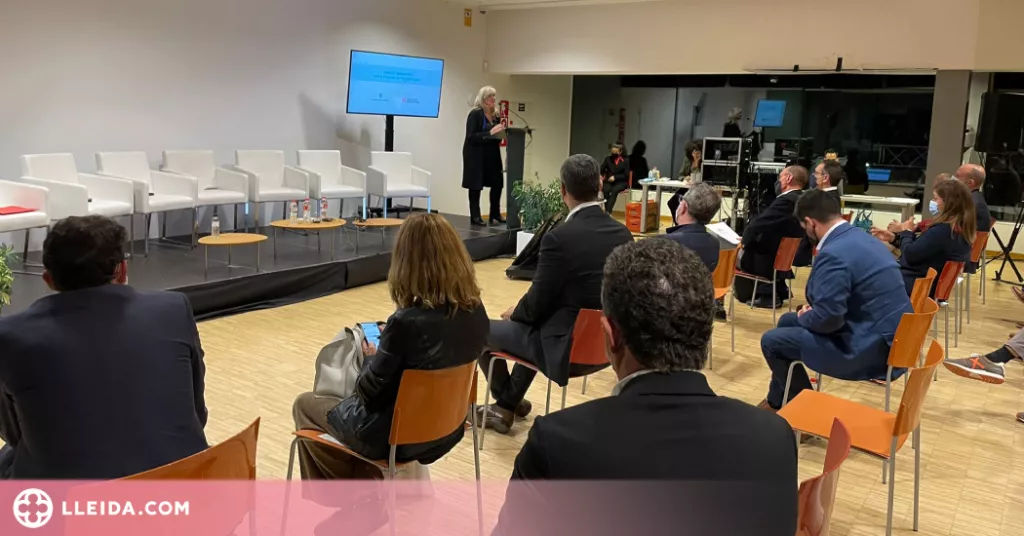 Nova convocatòria de rehabilitació d'habitatge rural per lluitar contra el despoblament