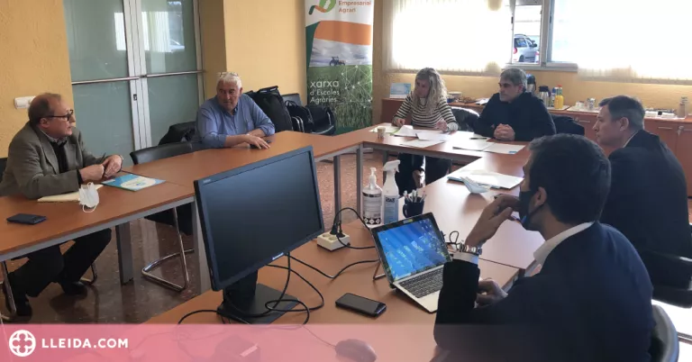 L'ACATCOR vol aconseguir bonificacions en l'IBI per a les comunitats regants