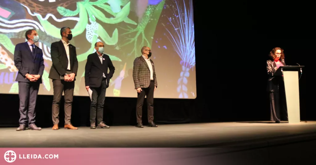 ⏯️ L'Animac arrenca a Lleida amb curtmetratges que exploren la força de la imaginació
