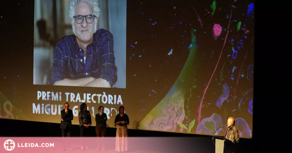 ⏯️ L'Animac tanca amb 18.000 visitants l'edició de la tornada a la presencialitat