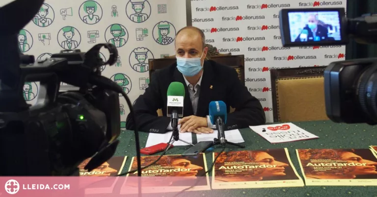 Mollerussa recupera les fires d’ocasió amb l’Autotardor