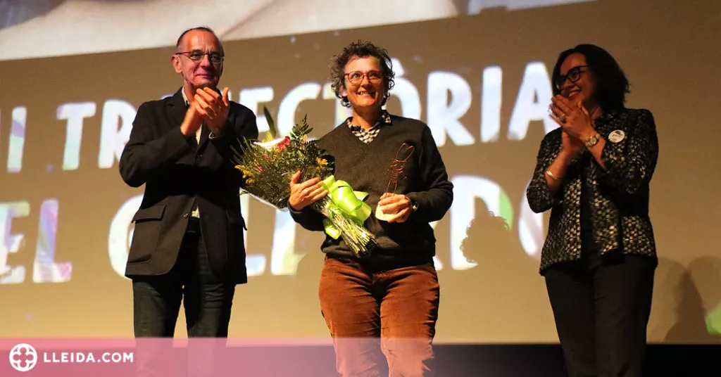 ⏯️ L'Animac tanca amb 18.000 visitants l'edició de la tornada a la presencialitat