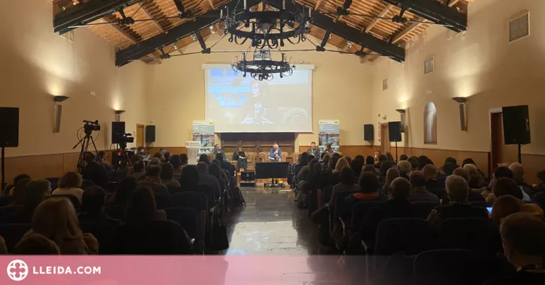⏯️ L'auge del turisme de natura després de la pandèmia, a debat al Pla d'Urgell