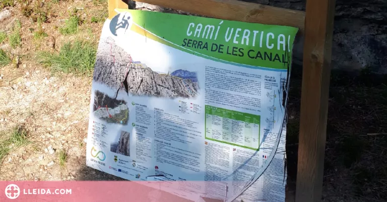 L'Alt Urgell denuncia robatoris i vandalisme en diversos senders