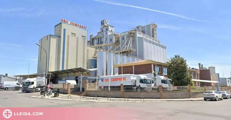 Vall Companys i Grup Cañigueral creen una societat conjunta per comprar Leridana de Piensos