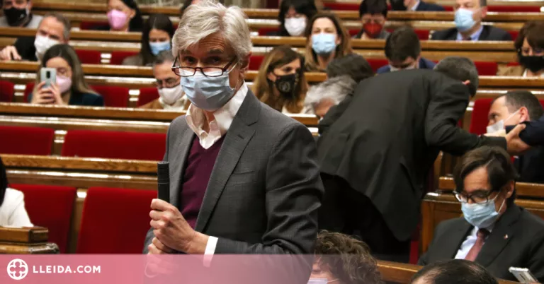 Salut vol ampliar les setmanes per avortar farmacològicament
