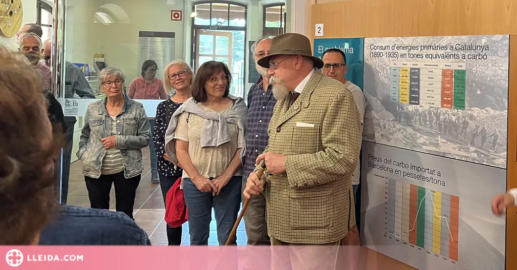 Comencen els actes del Dia Internacional dels Museus als equipaments de Lleida i Aran