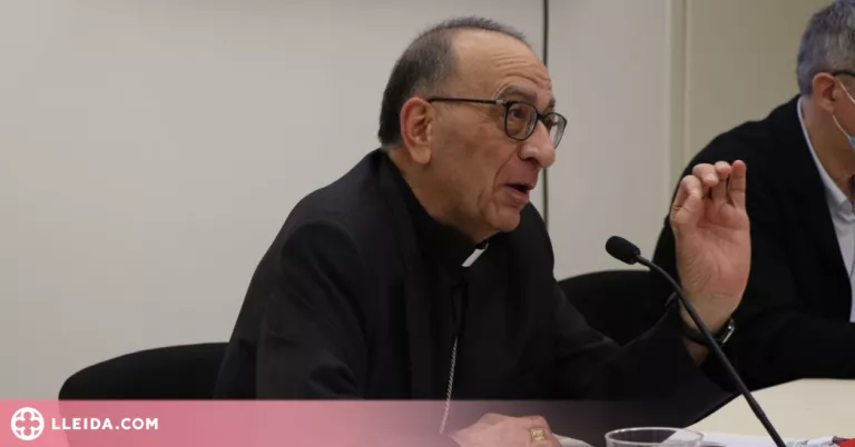 Posada en marxa de l'auditoria independent sobre abusos sexuals per part de l'esglèsia