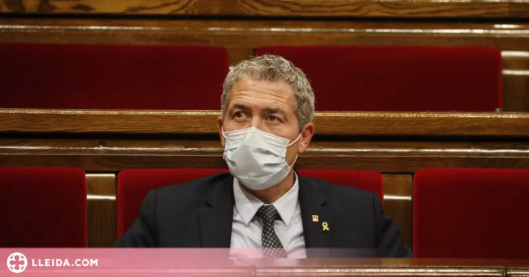 La Federació de Cristians demana la dimissió de Cambray