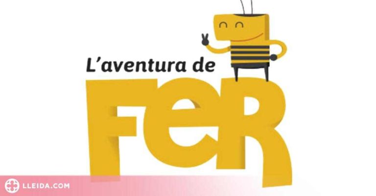 Més 800 alumnes de la Catalunya rural implementen el projecte FER