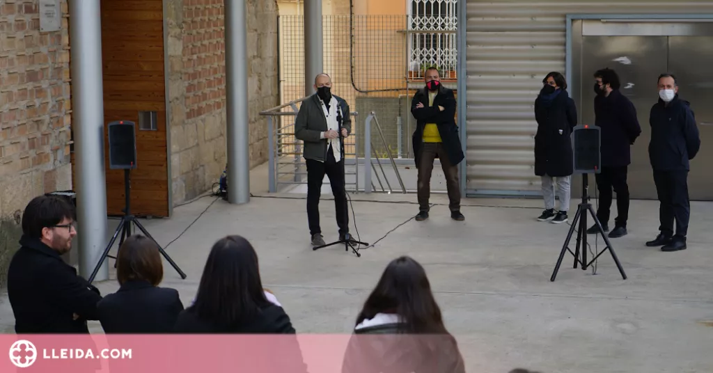 La Panera estrena nova programació amb quatre exposicions