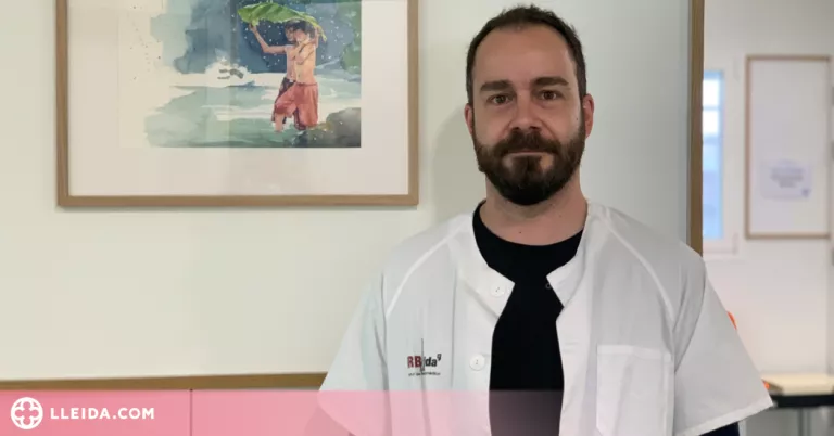 Donació de vuit aquarel·les a l'Arnau de Vilanova per humanitzar el nou espai de consultes