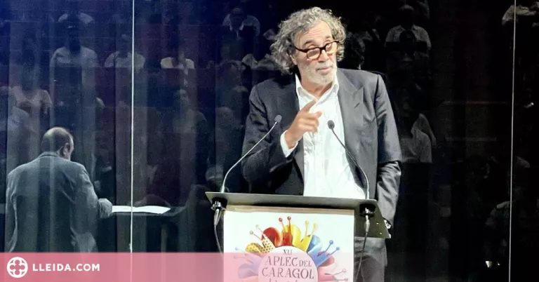 El teatre entra en escena a la Setmana Cultural de la Fecoll