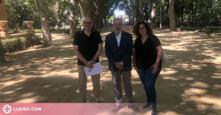 Torna “Ciència al carrer”, que estrena nou emplaçament als Camps Elisis i horari de matí
