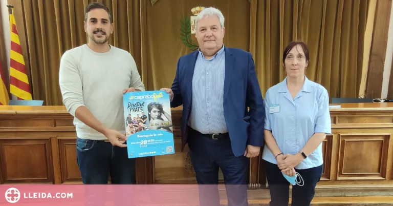 Vielha acollirà la celebració del primer CapraboFest