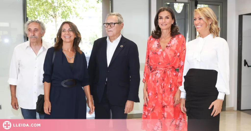 El Tour del Càncer arriba a Lleida per concienciar sobre la realitat del càncer