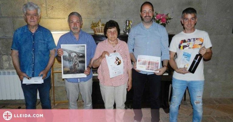 Riner programa una vintena d'actes culturals per a l'estiu
