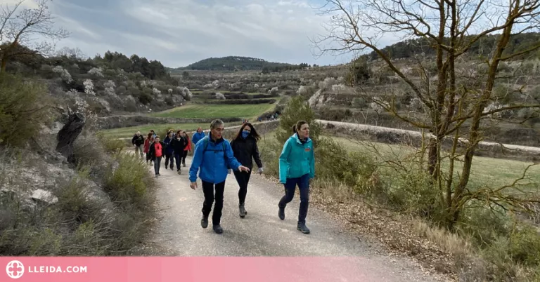 Fulleda ho té tot a punt per la sisena Marxa Heroica