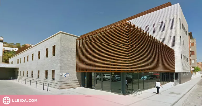 Investiguen com a delicte greu l'agressió a una infermera del CAP de Balaguer