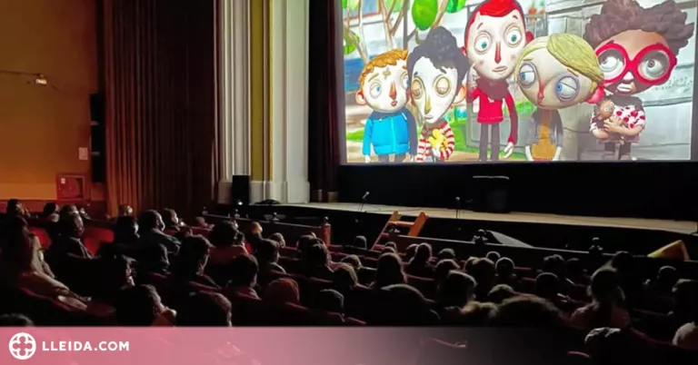 Arriba la 2a edició de Cinema a la Boira a Cervera