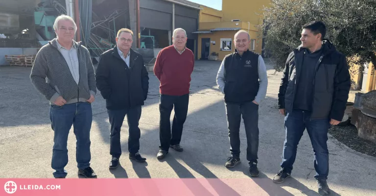 ⏯️ Dotze pobles del Segrià s'uneixen pel desenvolupament local i contra el despoblament
