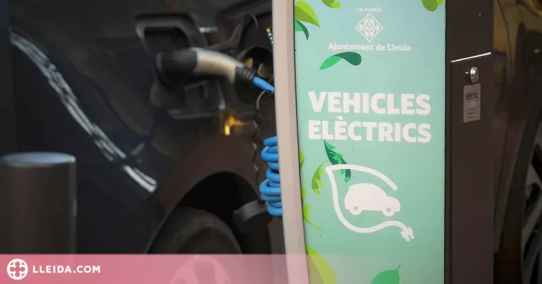 Lleida vol implantar la fàbrica de bateries elèctriques al nou polígon de Torreblanca