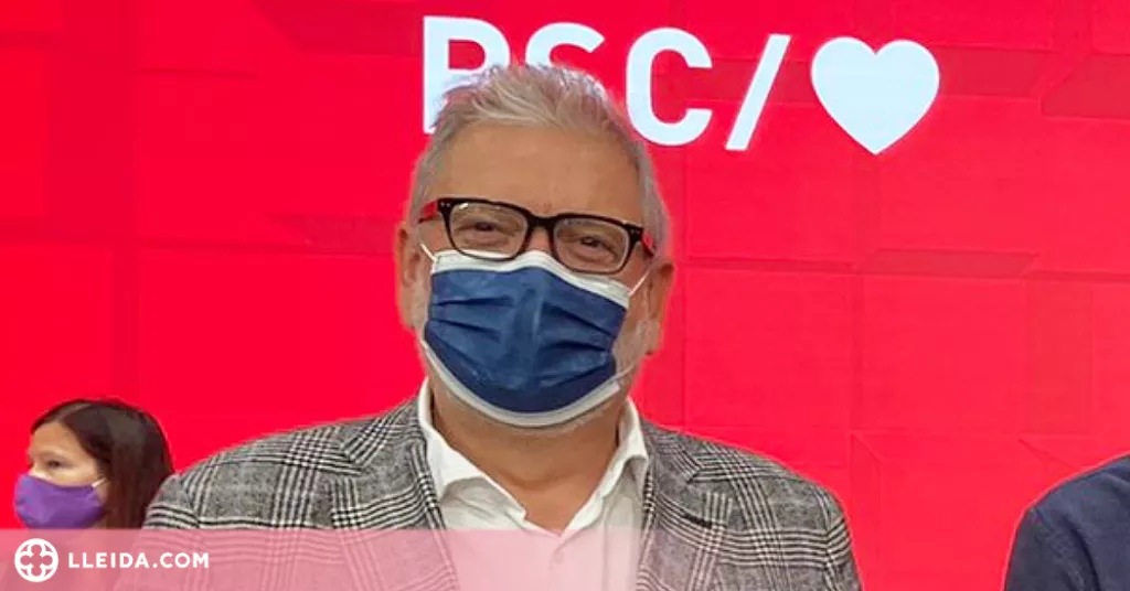 El PSC acusa el govern de la Diputació d'incomplir l'acord de pressupostos