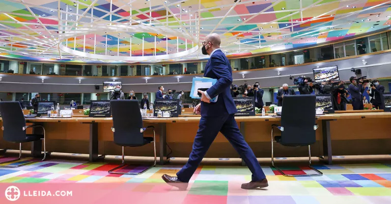 La UE es proposa asfixiar l'economia russa com a resposta a l'atac militar a Ucraïna