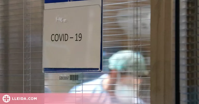 Lleida suma 3 morts més per covid
