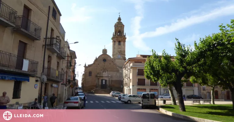 Els Ajuntaments de les Garrigues Altes es constitueixen en una “Comunitat de municipis”