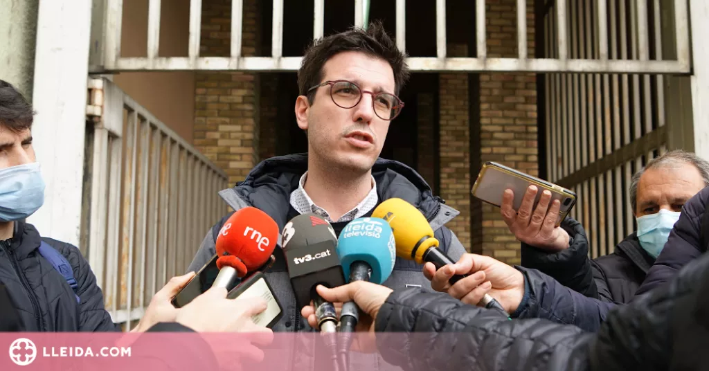 La Paeria multarà la concessionària de l'estació de busos si no torna tot el complex