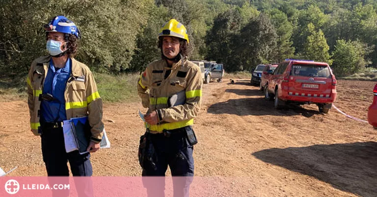 Localitzat sa i estalvi el nen perdut a Llanera des de dilluns