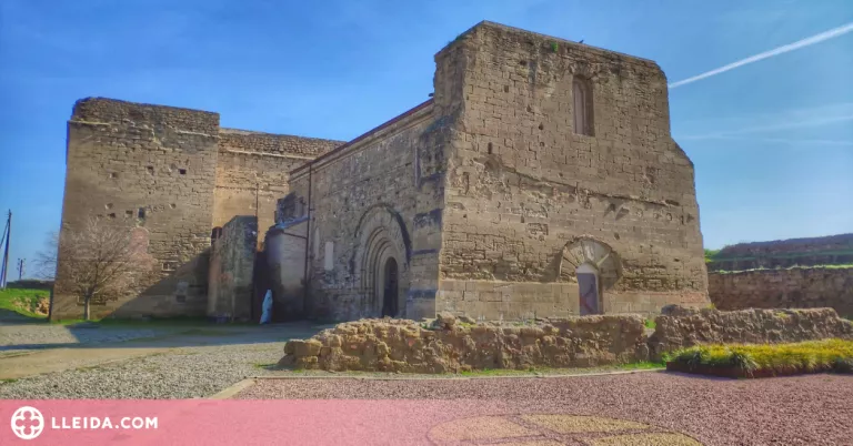 Reobre el Castell Templer de Gardeny