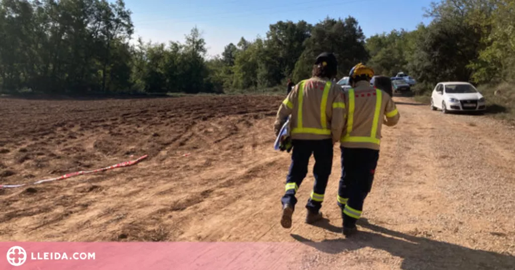 Localitzat sa i estalvi el nen perdut a Llanera des de dilluns