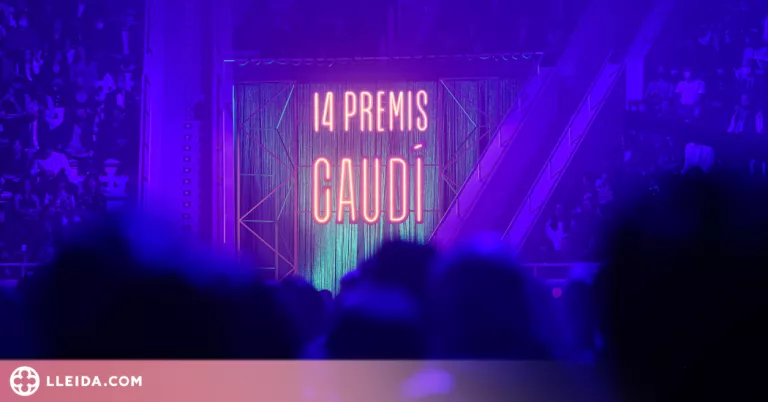 ⏯️ El cinema català dirigit per dones és el protagonista dels Premis Gaudí