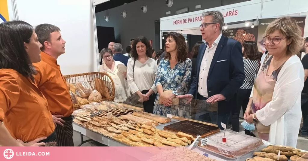 Firacóc de Tàrrega recupera el nombre de visitants d’edicions prepandèmia