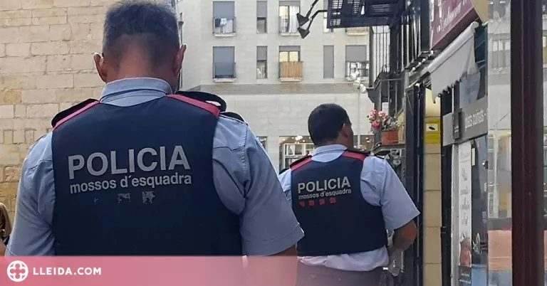 Els Mossos ja poden investigar i fer vigilàncies a tota la Unió Europea