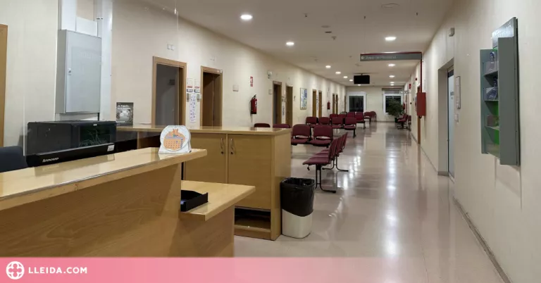 Comença a funcionar la nova Àrea Bàsica de Salut Guissona - la Segarra