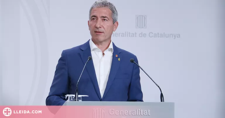 ⏯️ El Govern no renovarà els concerts a les escoles que segreguen per sexe