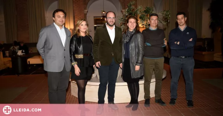 L'Associació Empresa Familiar celebra el seu 20è aniversari