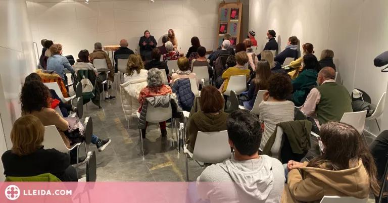 Les Borges prepara reivindicacions, poesia i festa per aquest 8M