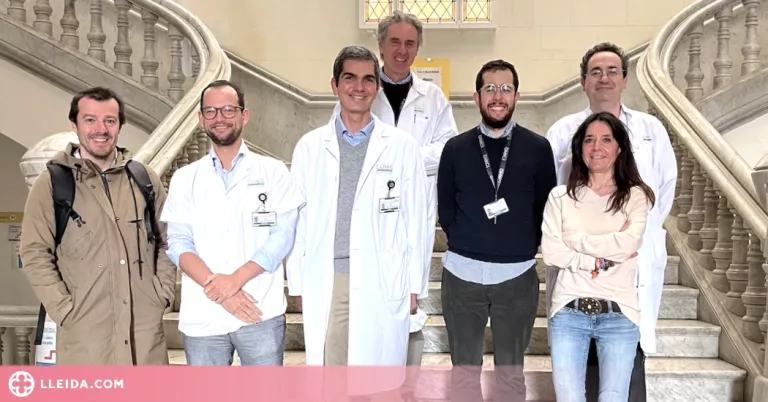 Identifiquen unes cèl·lules ocultes darrere de la recaiguda de pacients amb un tipus de leucèmia