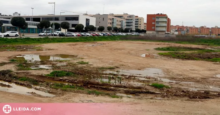 El Govern destina 4 MEUR per a construir l'alberg de temporers i sense sostre a Lleida