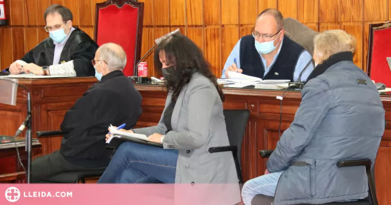 Condemnat a 240 anys de presó el cap d'una xarxa de pornografia infantil