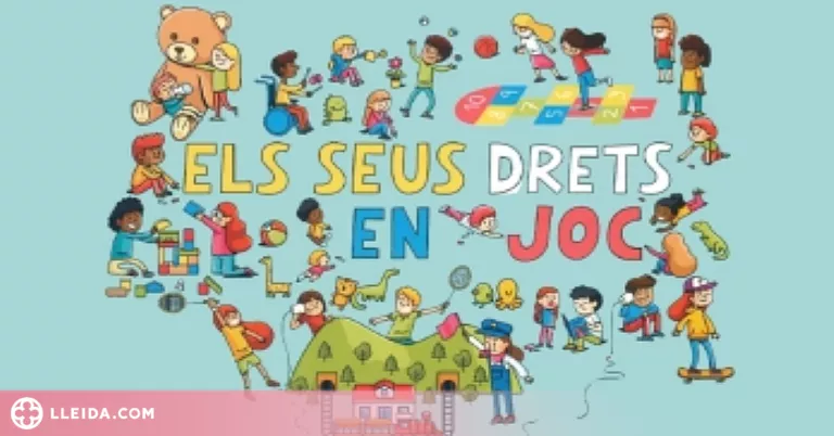 El Pallars Jussà recull joguines per infants desfavorits de la comarca
