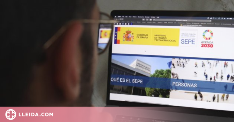 L'oficina del SEPE de Solsona reprendrà l'atenció presencial aquest dijous