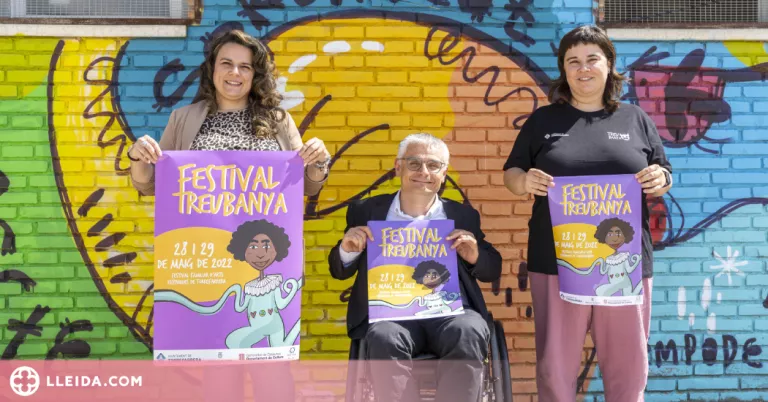 El 28 i 29 de maig torna el 2n Festival Treubanya de Torrefarrera
