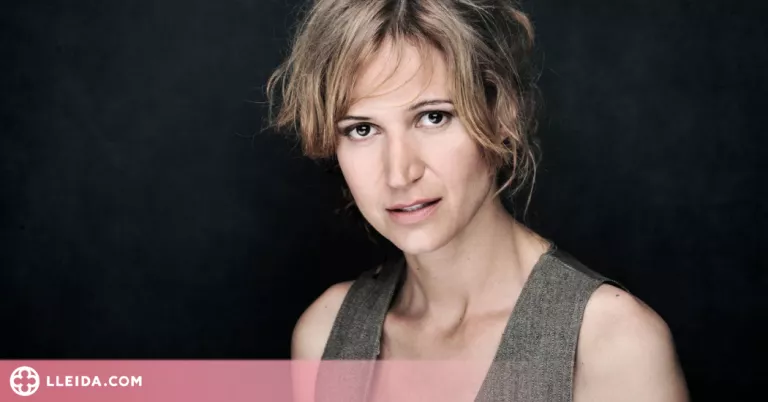 Recital per a veu i piano amb Sílvia Bel, aquest divendres a l’Auditori