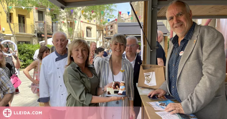 Les Borges estrena un espectacle familiar de gran format